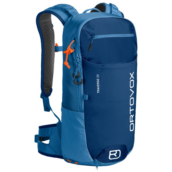 Ortovox - Traverse 20 - Wanderrucksack