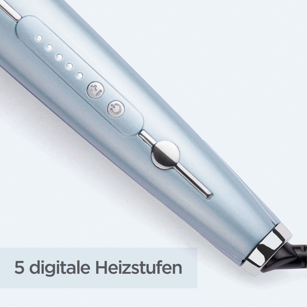 Glätteisen Hydro-Fusion Styler, 1 St