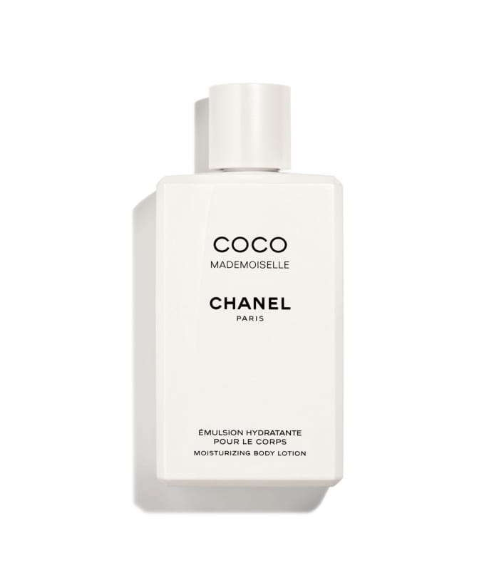 Chanel-COCO MADEMOISELLE-Émulsion Hydratante Pour Le Corps