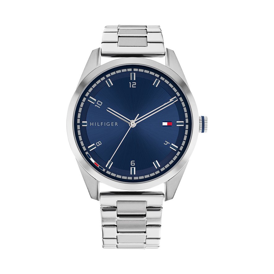 Tommy Hilfiger Herrenuhr