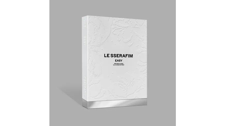 Easy (Vol.3)