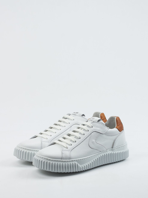 Sneaker-16637990195 Voile Blanche