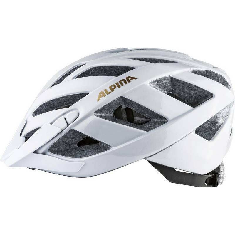 ALPINA PANOMA CLASSIC Helm Damen