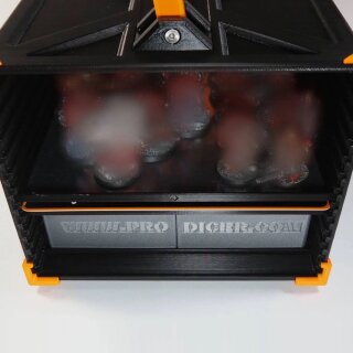 SuperProBox (Orange)