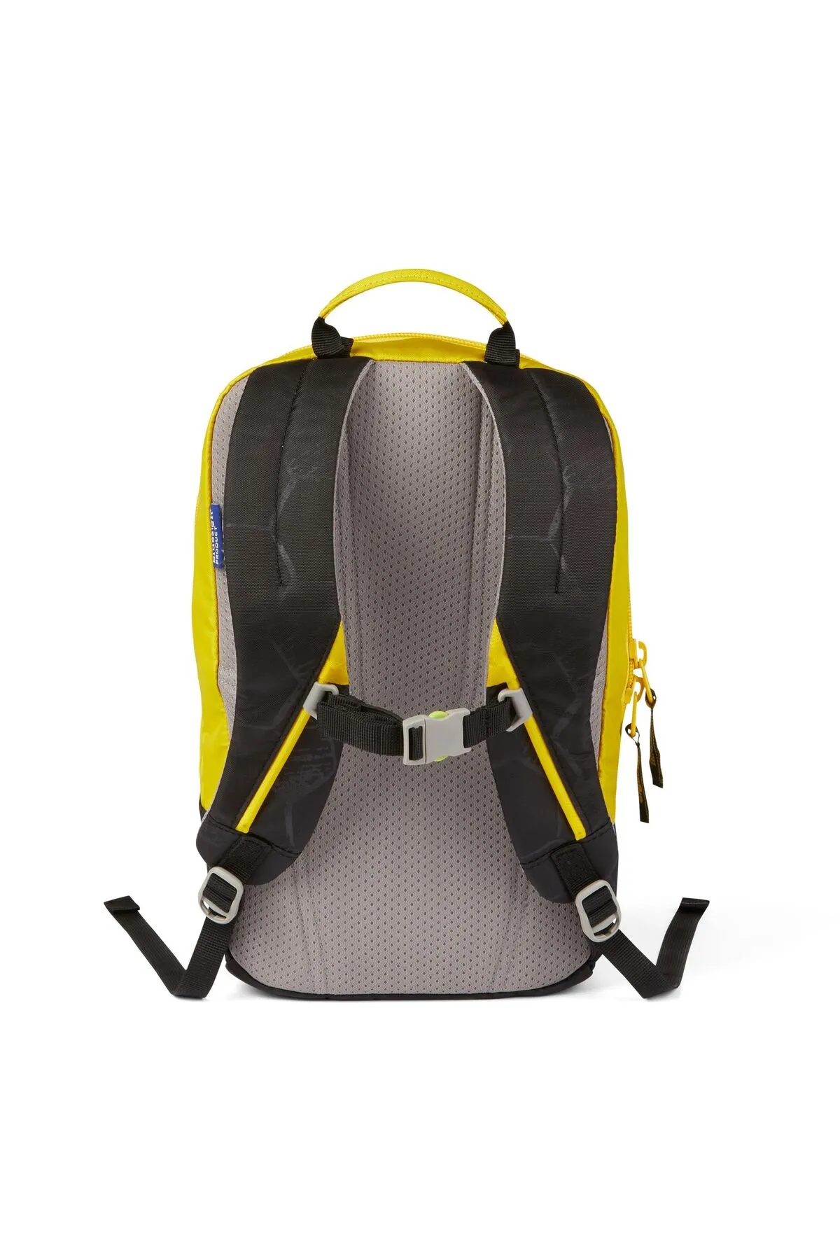 Ergobag  Rucksack - Schwarz - Unifarben