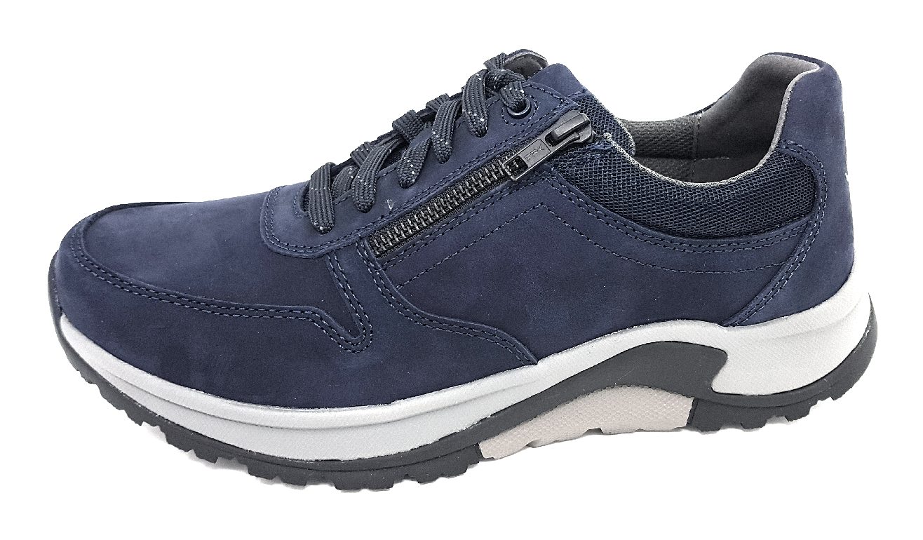 Pius Gabor 8000.14.20 Schwarz 20 Blue