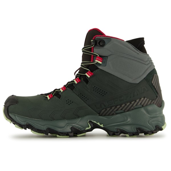 La Sportiva - Women's Ultra Raptor II Mid Leather Wide GTX - Wanderschuhe