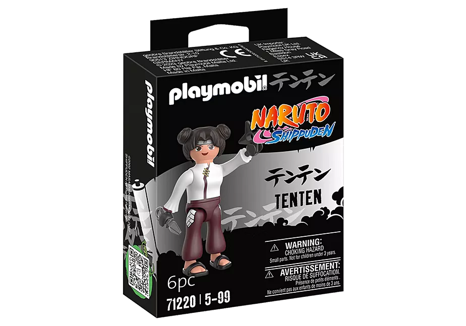 Tenten
