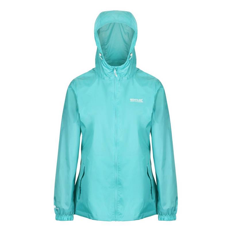 Regatta Pack It Regenjacke Damen