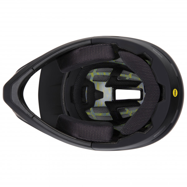 Smith - Mainline Mips - Fullfacehelm