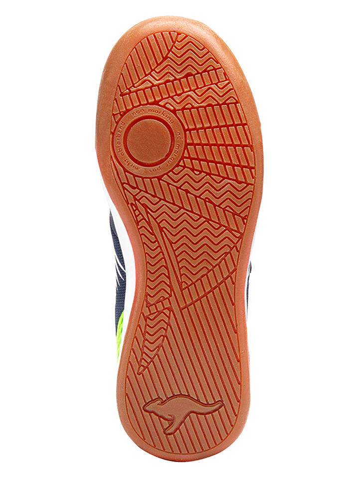 Kangaroos Sportschuhe 