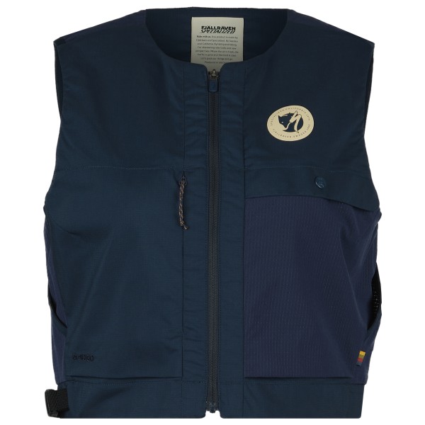 Specialized-Fjällräven - Women's Gear Vest - Fahrradweste