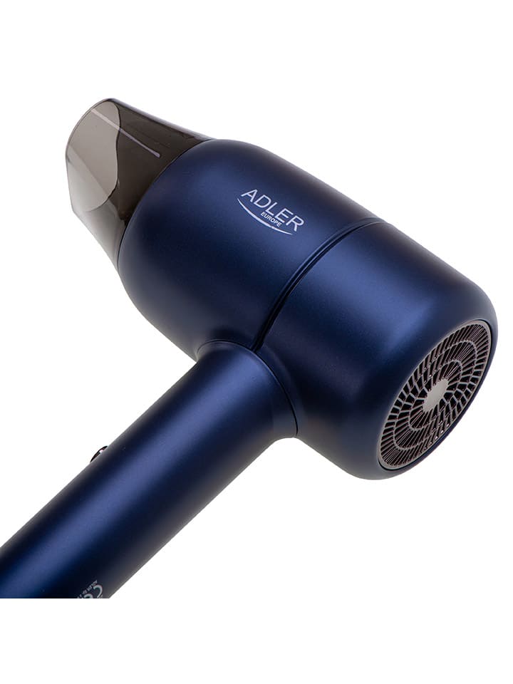 Adler Europe Haartrockner 
