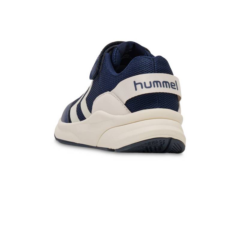 hummel REACH 250 RECYCLED JR Sneaker Kinder