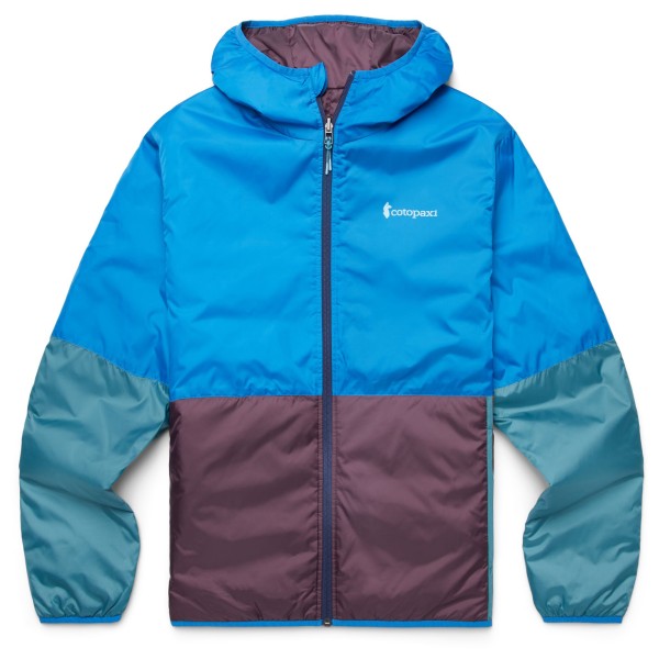 Cotopaxi - Teca Calido Hooded Jacket - Kunstfaserjacke