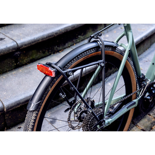 QUICK RACK MUDGUARD 38MM - Schutzblech