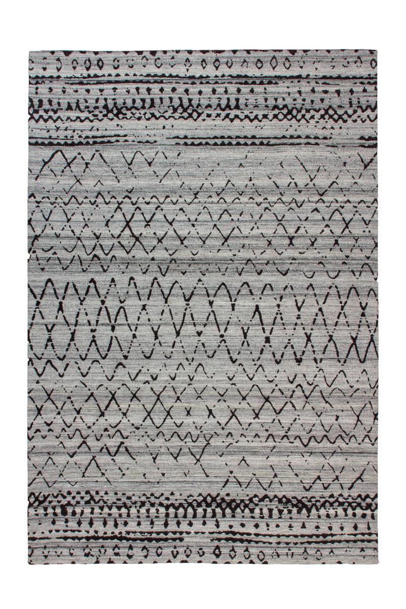 Kayoom Phoenix 113 Natur / Grau 200cm x 290cm
