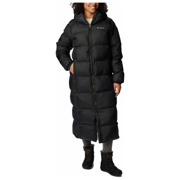 Columbia - Women's Puffect Long Jacket - Mantel