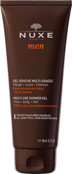 Nuxe Men Gel Douche Multi-Usage Duschgel