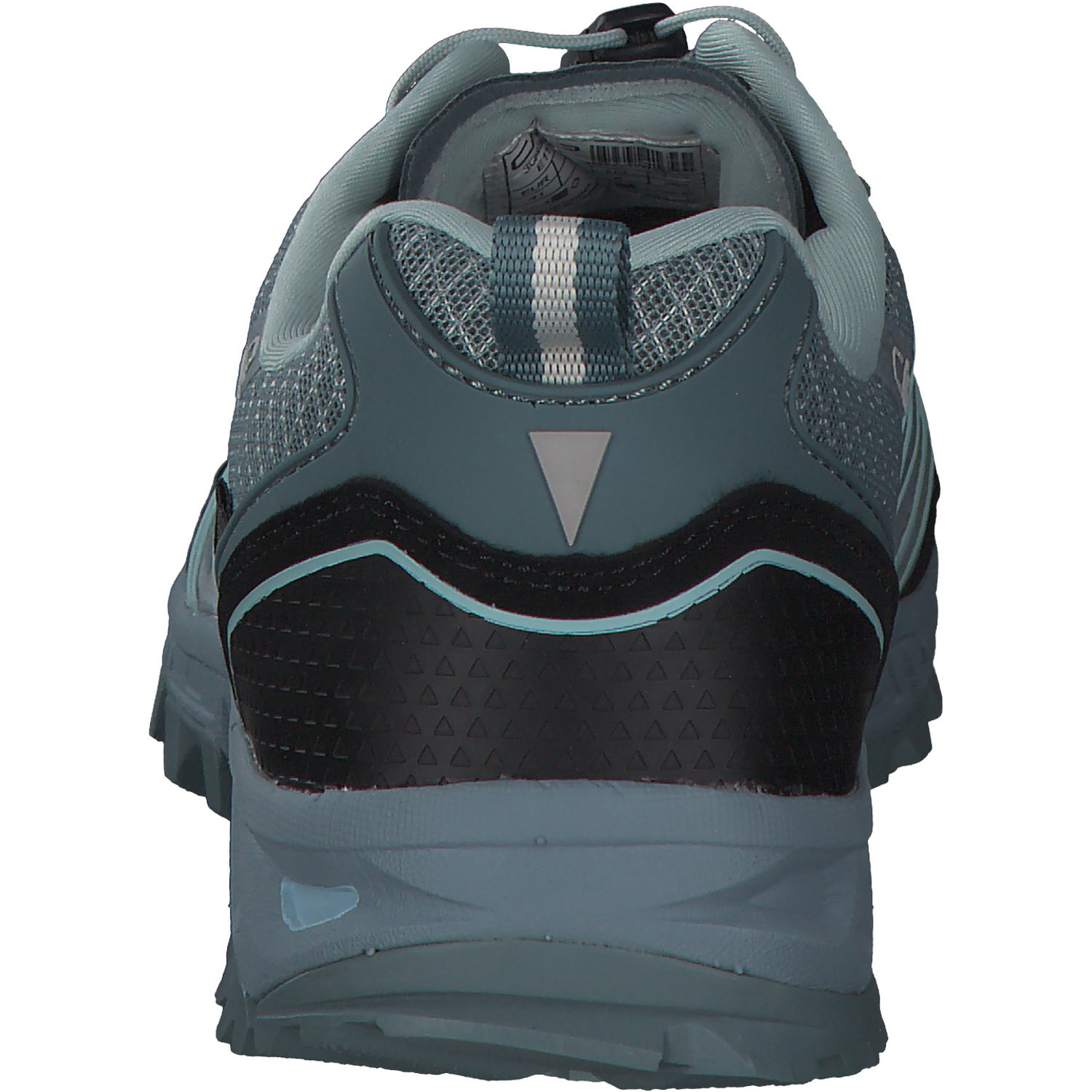 CMP Altak Trail 3Q48266, Trekkingschuhe, Damen, Grau