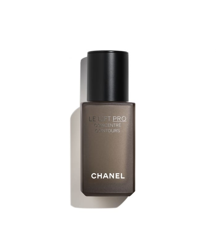 Chanel-LE LIFT PRO-Concentré Contours Corrige - Redessine - retend