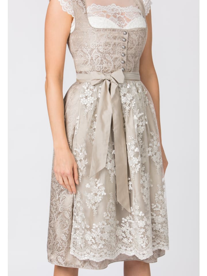 Stockerpoint Langes Dirndl 