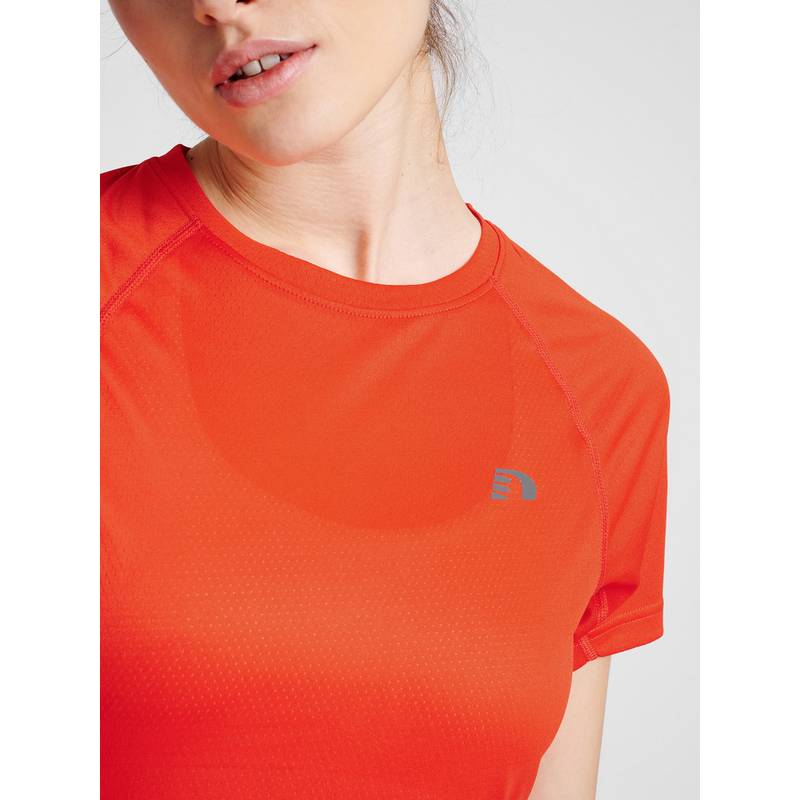 Newline WOMEN RUNNING T-SHIRT S/S T-Shirt Damen