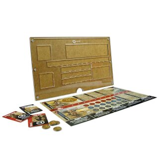 e-Raptor Board Game Organizers: Organizer - Blood Rage