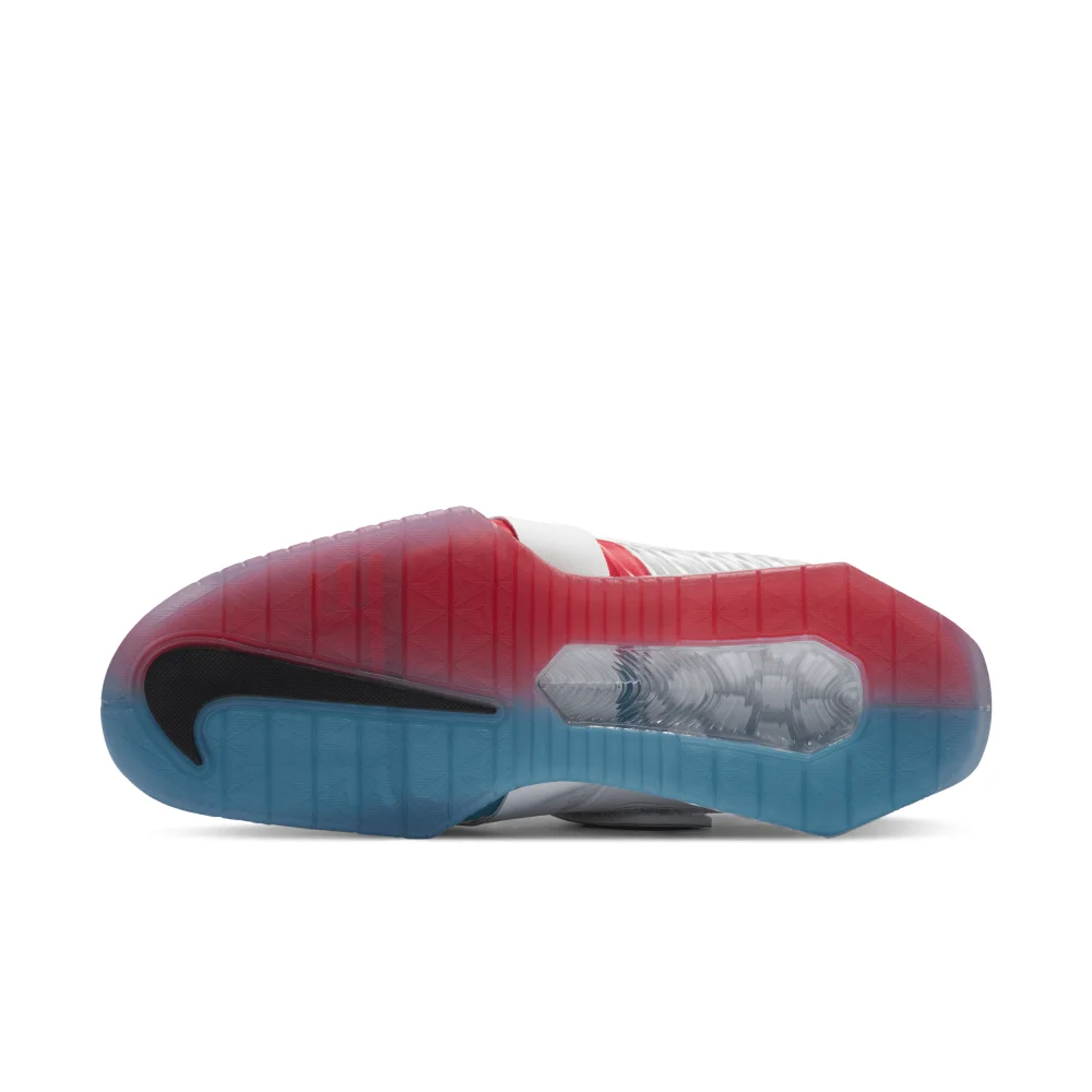 Nike Romaleos 4 SE CN9662-100 / weiss
