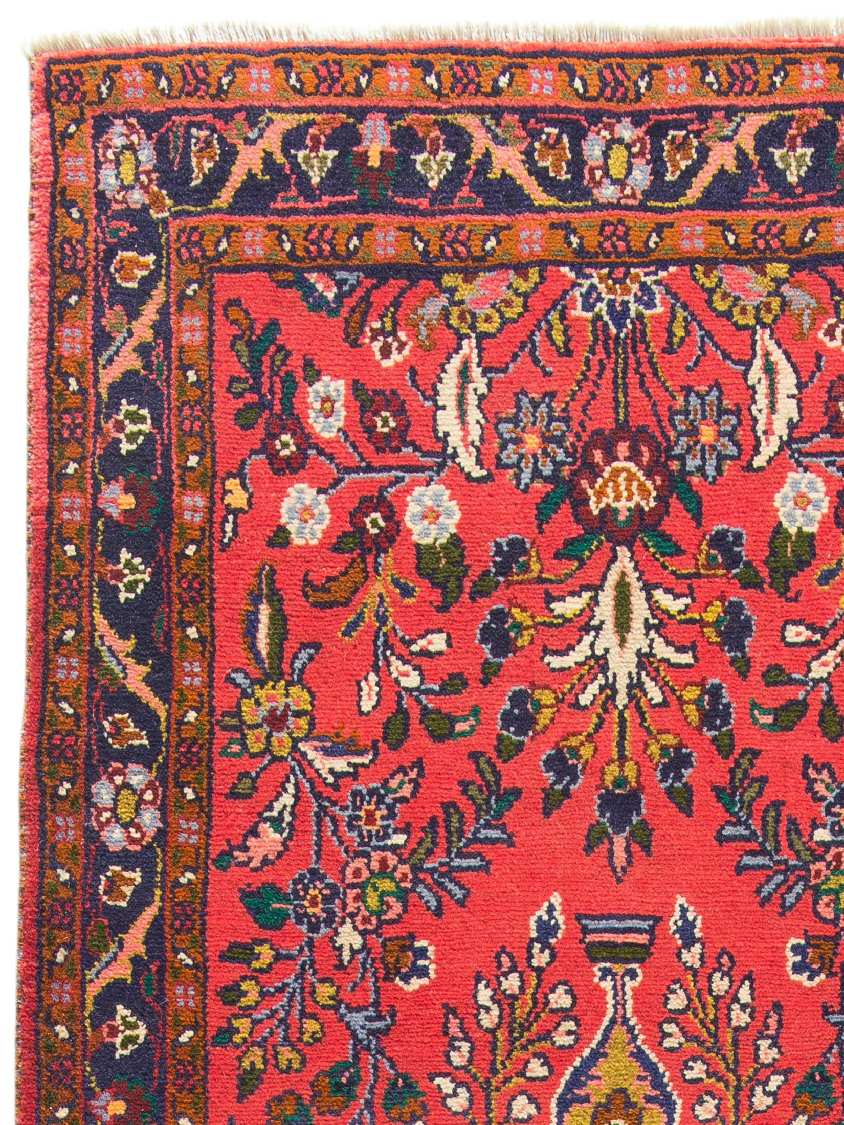 Mehraban Hamadan ca. 85 x 303 cm, Unikat / Einzelstück