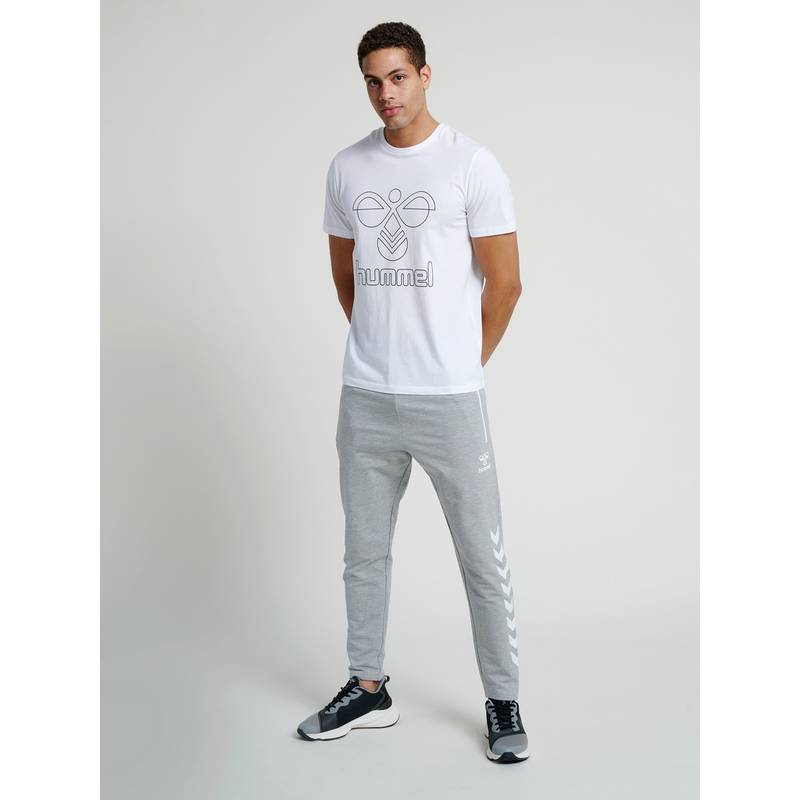 hummel hmlPETER T-SHIRT S/S T-Shirt Herren