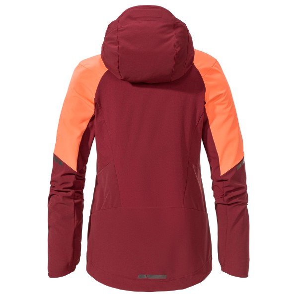 Schöffel - Women's Softshell Jacket Kals - Softshelljacke