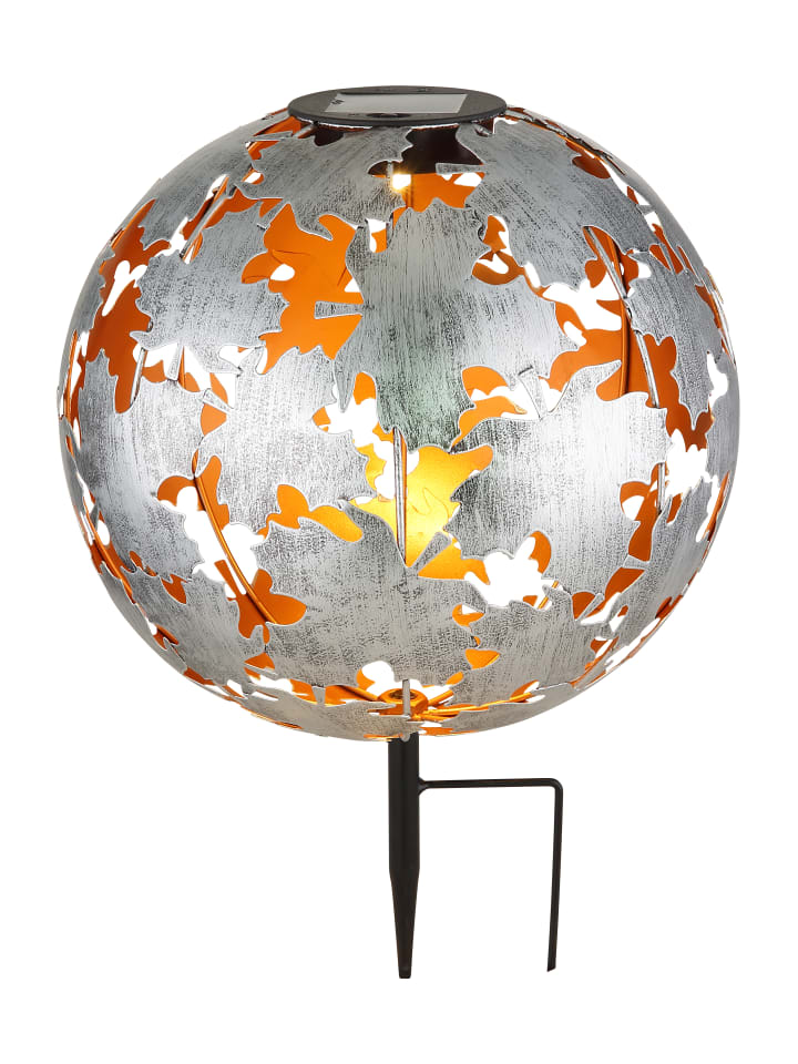 Globo lighting Solarleuchte 