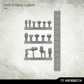 Industrial Lamps (14)