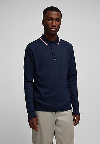DANIEL HECHTER Poloshirt
