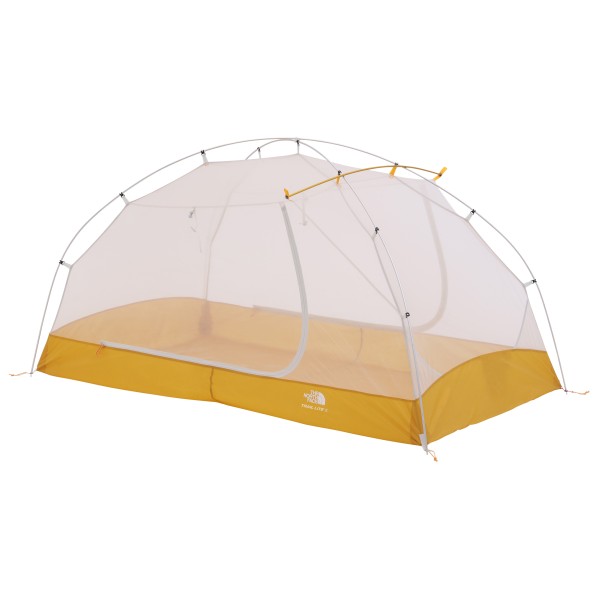 The North Face - Trail Lite 2 - 2-Personen Zelt