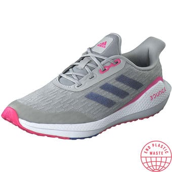 adidas EQ21 Run J Running in grau