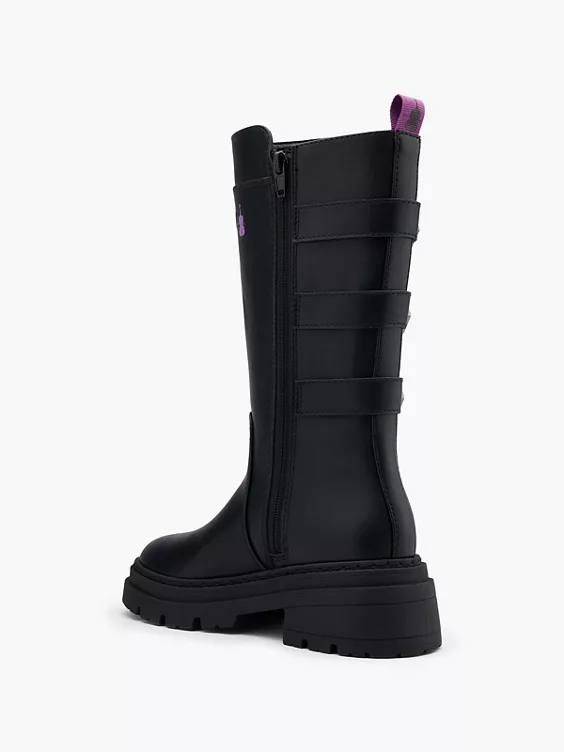 Wednesday Stiefel