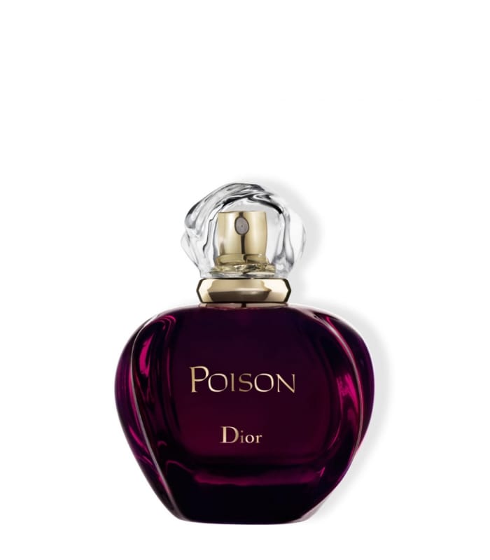 Dior-POISON-Eau de Toilette Vaporisateur