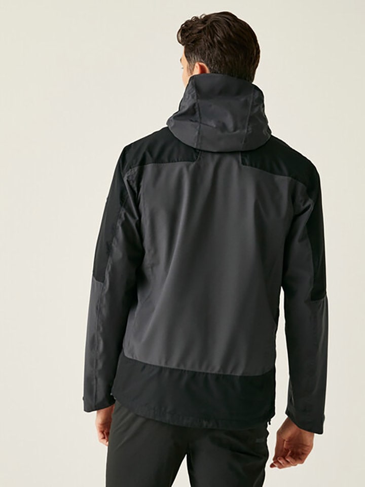 Regatta Regenjacke 