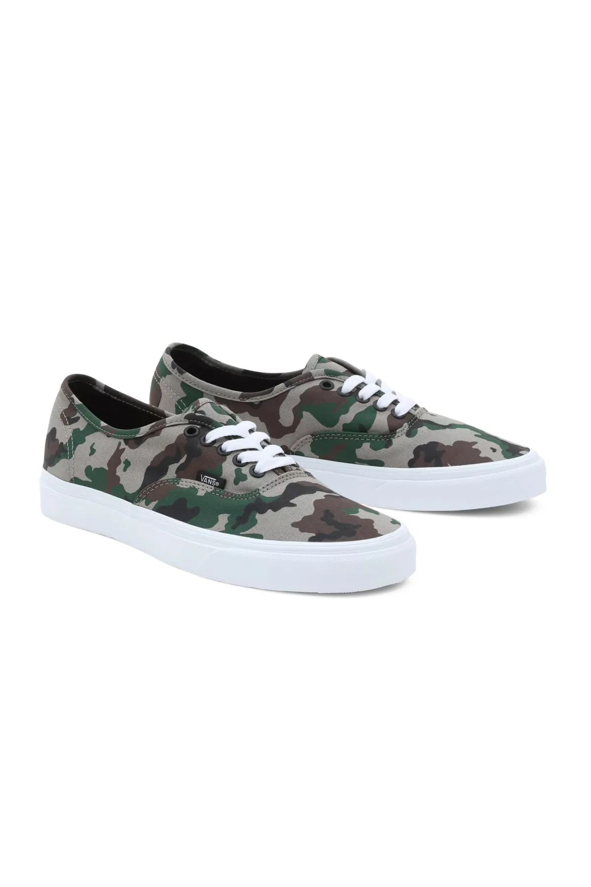 Vans  Sneaker Unisex CAMO OLIV WEISS
