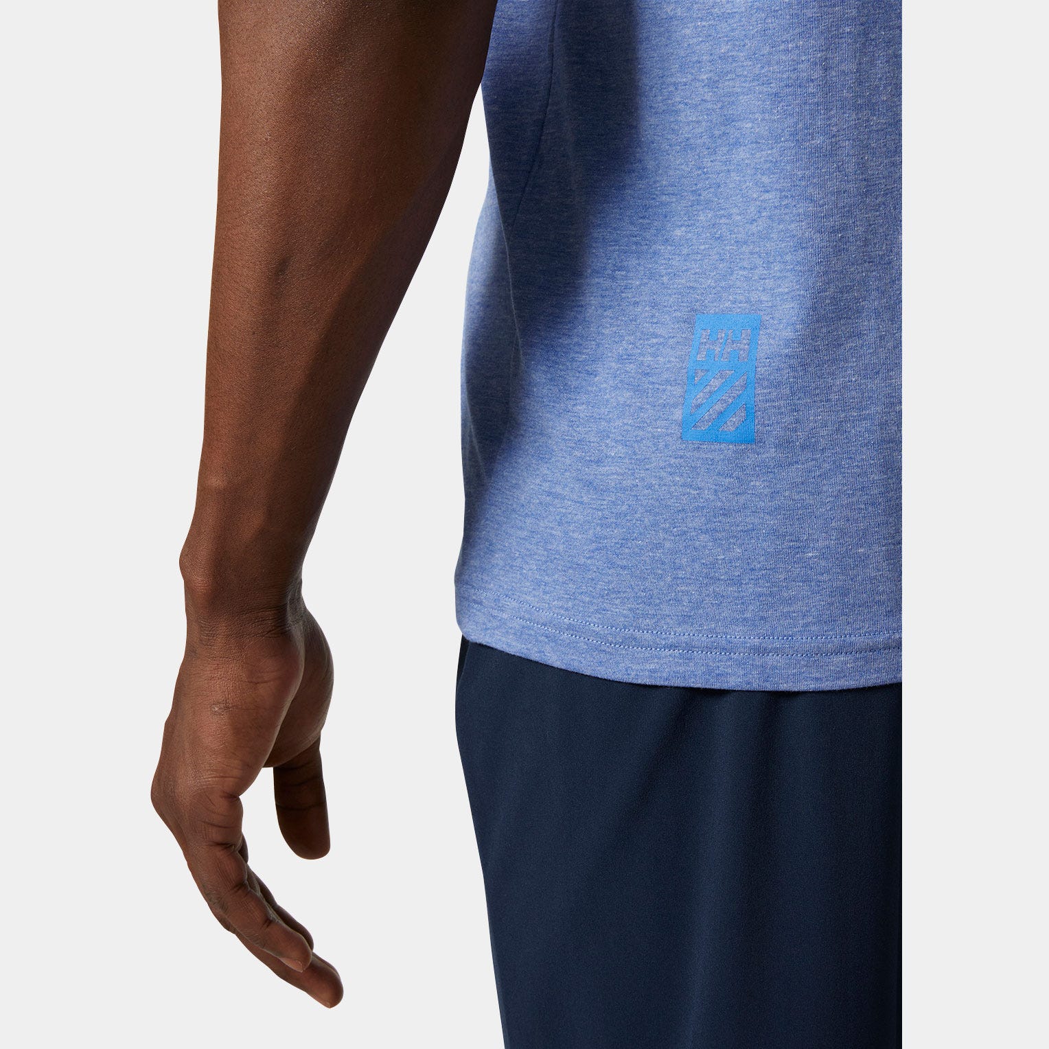 Men's HH® Tech Logo T-Shirt
