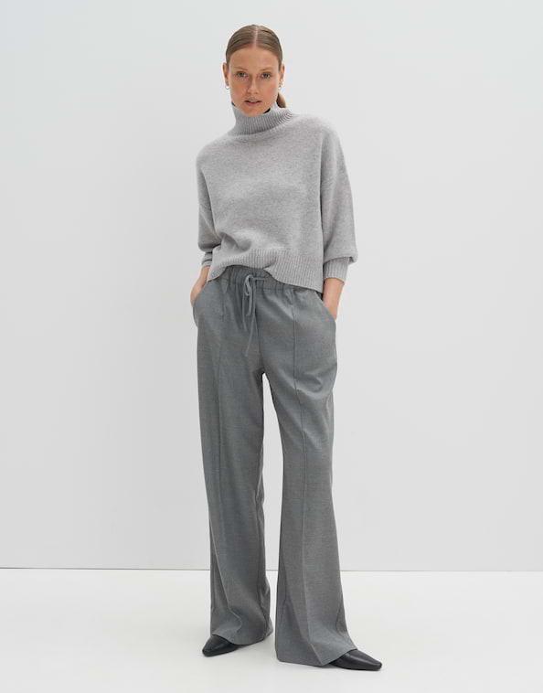Kaschmir Pullover Tija
