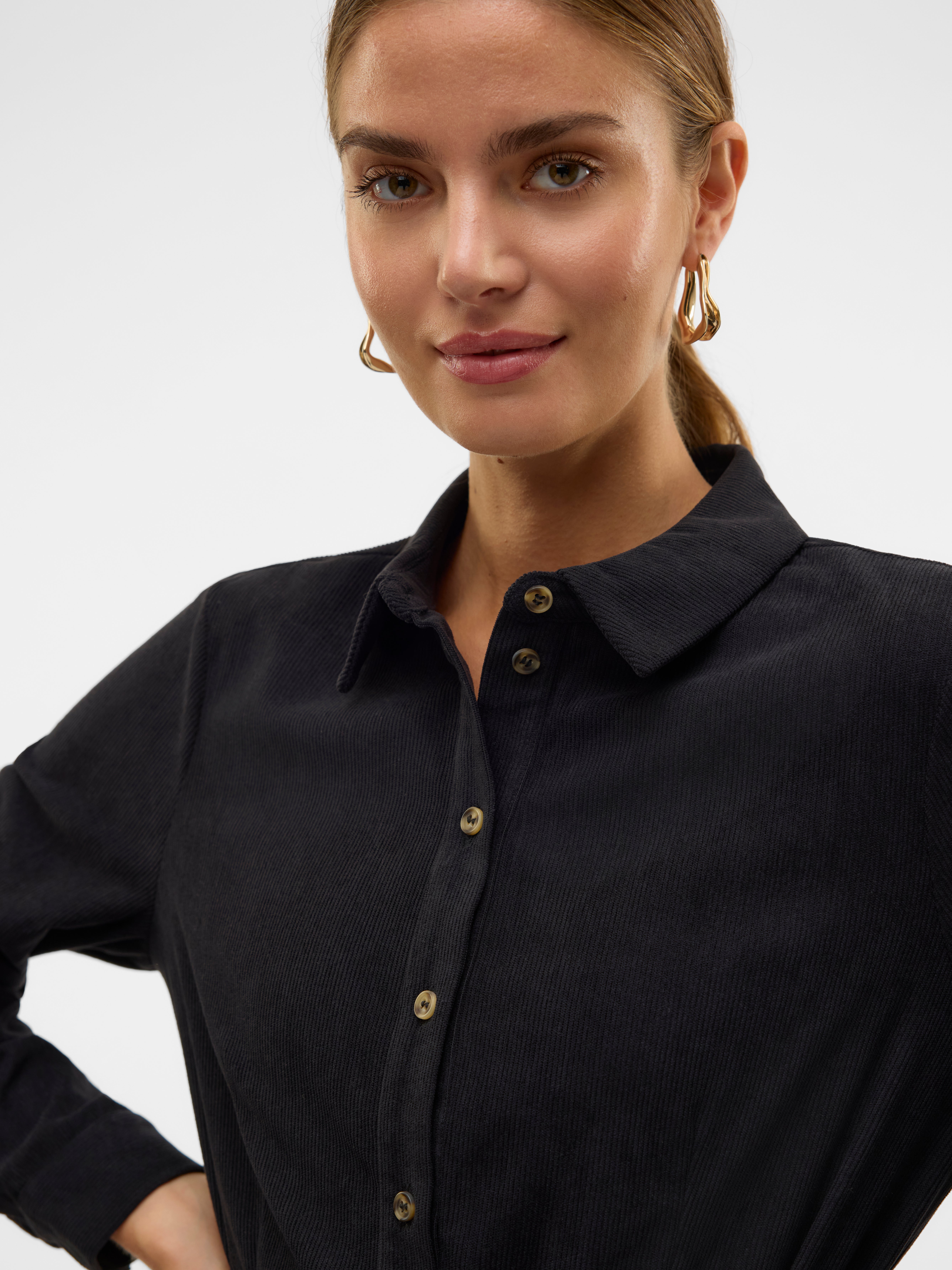 VMVILJA Kurzes Kleid