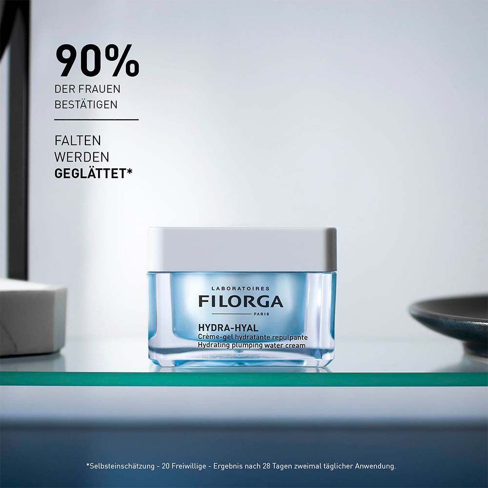 Filorga Hydra-Hyal Gel-Creme