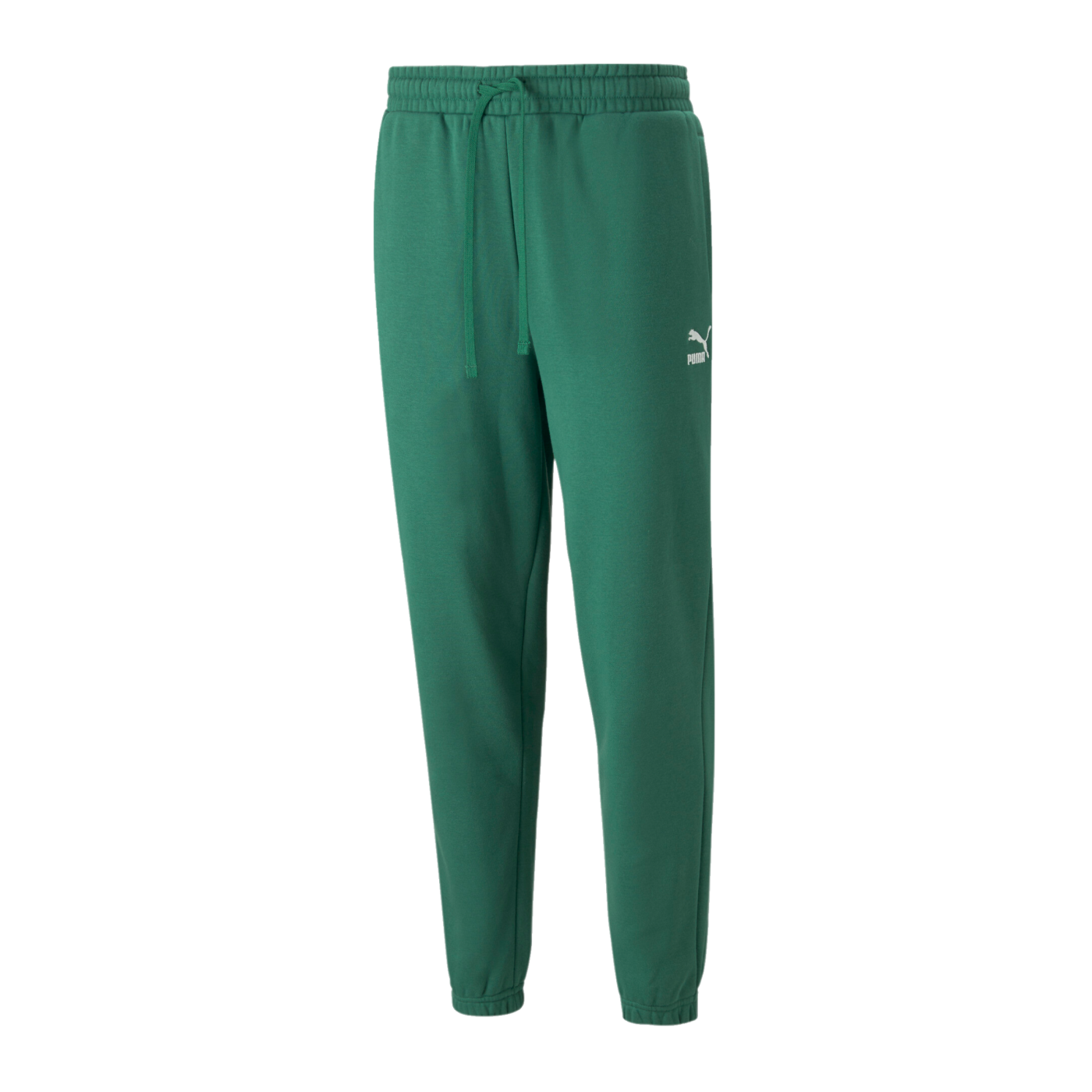 PUMA Classics Small Logo Jogginghose Rot F37