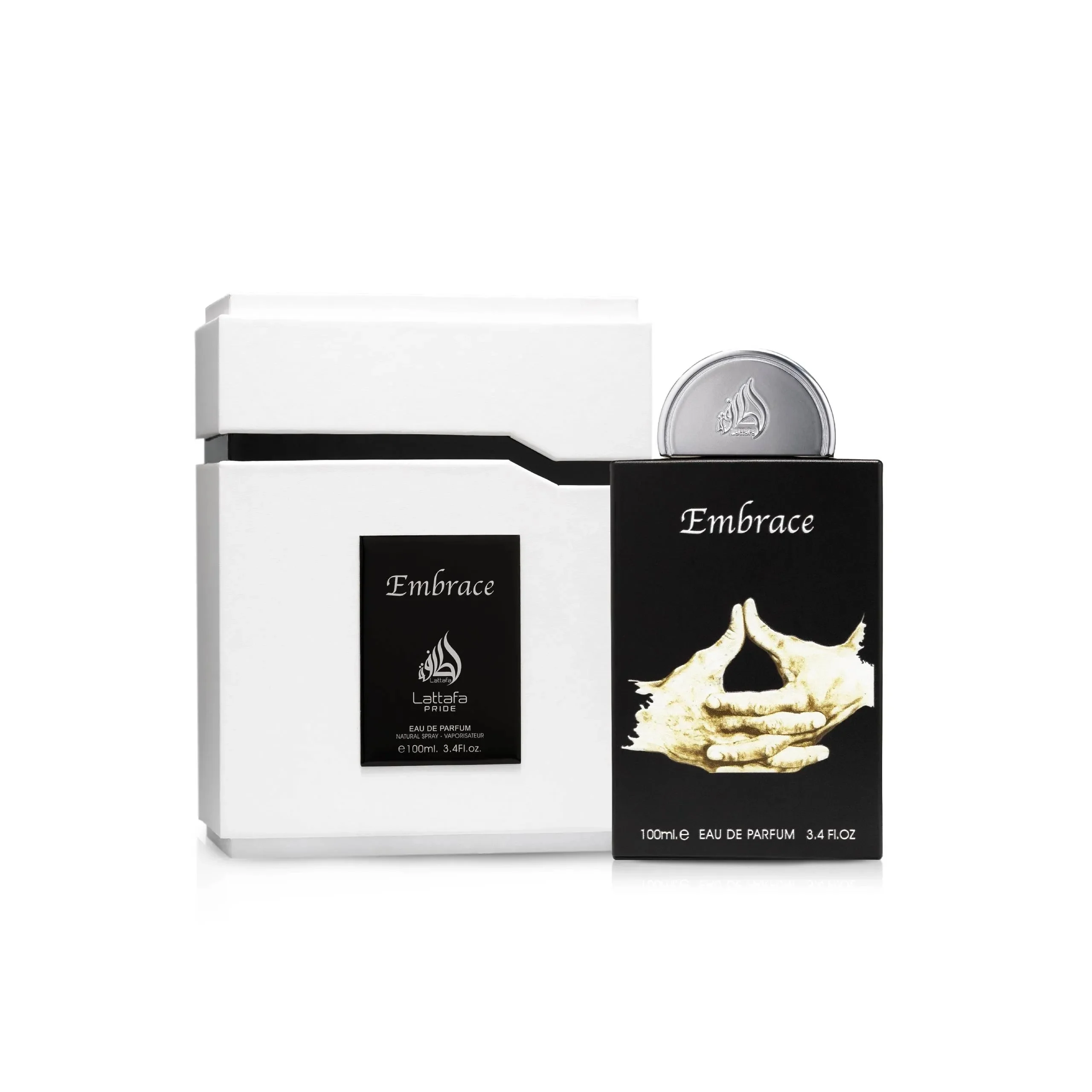 Unisex Embrace - Unisex Eau de Parfum, Eau de Parfum