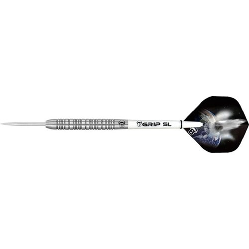 BULL'S DARTPFEIL METEOR MT4 STEEL DART