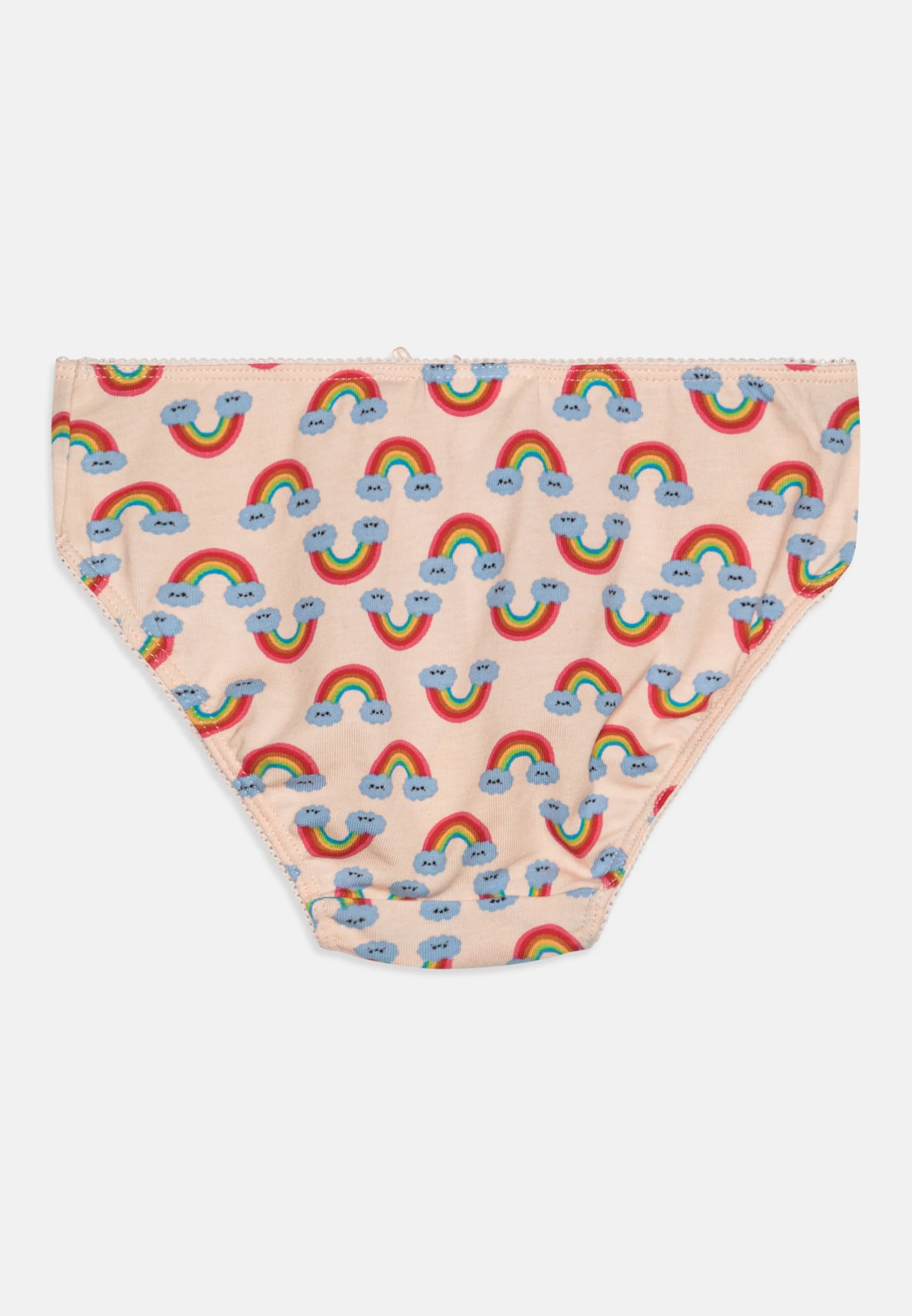 Friboo 7 PACK - Braguitas