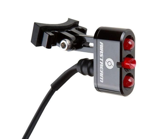 Supernova Airstream Seat Post Tail Light 2 - Rücklicht kaufen | Bike-Discount
